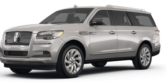 LINCOLN NAVIGATOR L 2022 5LMJJ3LT5NEL09152 image